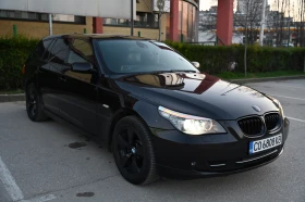 BMW 535 SAT /FACE/ - 8900 € / 17406.89 лв. - 10199240 6