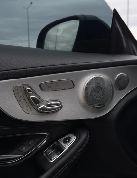 Mercedes-Benz C 250 AMG-ПАКЕТ 9G-TRONIC/AIRMATIC/PANORAMA/3D-BURMESTER - 22300 € / 43615.01 лв. - 68420804 8
