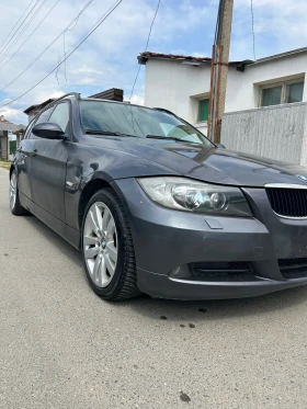 BMW 320 2.0d - 2999 € / 5865.53 лв. - 99186319 2