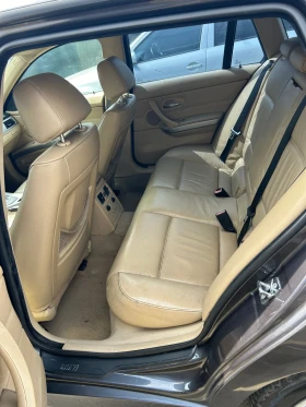 BMW 320 2.0d - 2999 € / 5865.53 лв. - 99186319 11