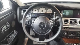Rolls-Royce Ghost * FULL * V12 | Auto.bg — изображение 13