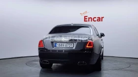 Rolls-Royce Ghost * FULL * V12 | Auto.bg — изображение 4
