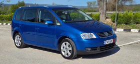 VW Touran 1.9 101hp | Mobile.bg � ����� ������ 6