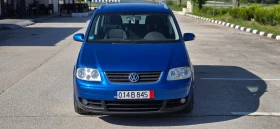 VW Touran 1.9 101hp | Mobile.bg � ����� ������ 2