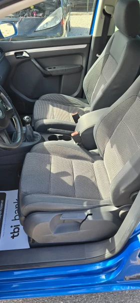 VW Touran 1.9 101hp | Mobile.bg � ����� ������ 16