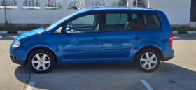 VW Touran 1.9 101hp | Mobile.bg � ����� ������ 4