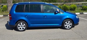 VW Touran 1.9 101hp | Mobile.bg � ����� ������ 7