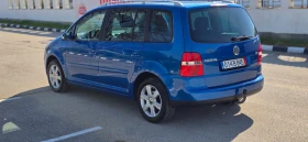 VW Touran 1.9 101hp | Mobile.bg � ����� ������ 5