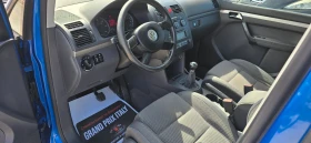 VW Touran 1.9 101hp | Mobile.bg � ����� ������ 14