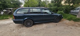 ����� �� �������� �� Skoda Octavia