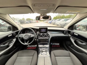 Mercedes-Benz C 180 C180/130X.KM./�������/TOP | Mobile.bg � ����� ������ 15