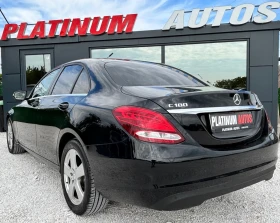 Mercedes-Benz C 180 C180/130X.KM./�������/TOP | Mobile.bg � ����� ������ 5