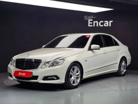 ������ Mercedes-Benz E 200