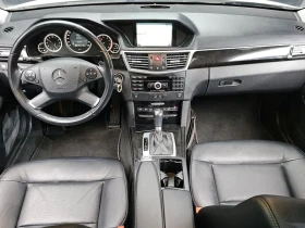 Mercedes-Benz E 200 Cgi Avant Garde | Mobile.bg � ����� ������ 7