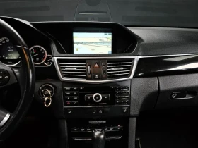 Mercedes-Benz E 200 Cgi Avant Garde | Mobile.bg � ����� ������ 14