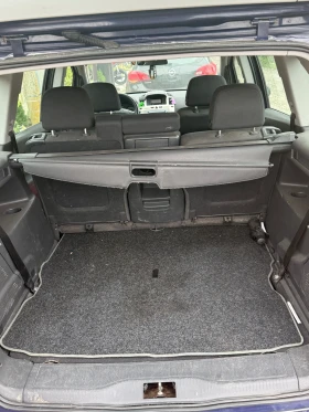Opel Zafira - 2500 € / 4889.57 лв. - 38743165 8