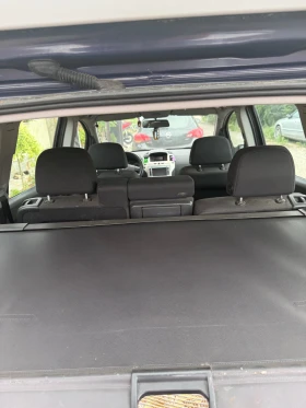 Opel Zafira - 2500 € / 4889.57 лв. - 38743165 7
