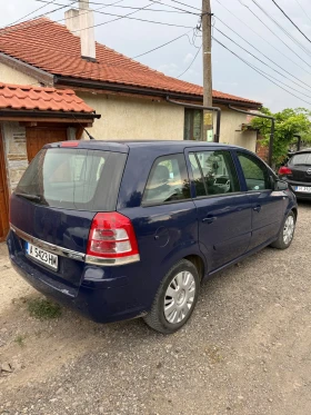 Opel Zafira - 2500 € / 4889.57 лв. - 38743165 3