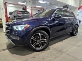 Mercedes-Benz GLS 450, снимка 7 - Автомобили и джипове - 55720311