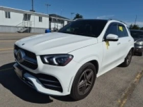 Mercedes-Benz GLS 450, снимка 6 - Автомобили и джипове - 55720311