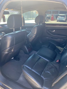 Audi A8 3.0 TDI - 7000 € - 31303500 10