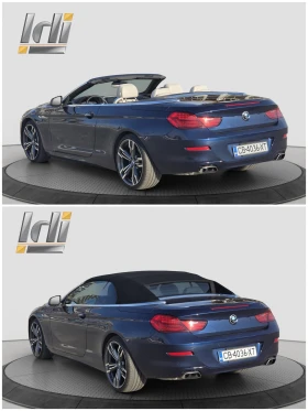 BMW 650 Cabrio | Mobile.bg � ����� ������ 8
