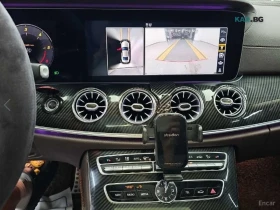 Mercedes-Benz CLS 400 AMG* ОБДУХВАНЕ* 360 КАМЕРА* BURMESTER* ПОДГРЕВ*  | Auto.bg — изображение 11