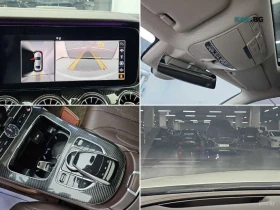 Mercedes-Benz CLS 400 AMG* ОБДУХВАНЕ* 360 КАМЕРА* BURMESTER* ПОДГРЕВ*  | Auto.bg — изображение 15