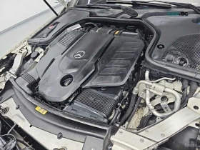 Mercedes-Benz CLS 400 AMG* ОБДУХВАНЕ* 360 КАМЕРА* BURMESTER* ПОДГРЕВ*  | Auto.bg — изображение 6
