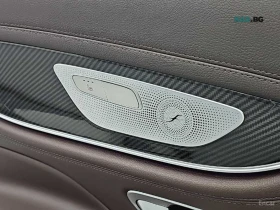 Mercedes-Benz CLS 400 AMG* ОБДУХВАНЕ* 360 КАМЕРА* BURMESTER* ПОДГРЕВ*  | Auto.bg — изображение 13
