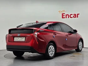 Toyota Prius 4Th Generation 1.8 E | Mobile.bg � ����� ������ 2