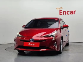 Toyota Prius 4Th Generation 1.8 E | Mobile.bg � ����� ������ 3