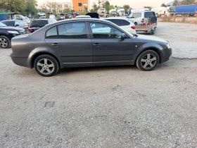 Skoda Superb 1.9TDI-131hp | Mobile.bg � ����� ������ 3