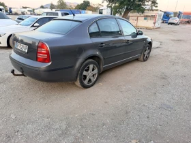 Skoda Superb 1.9TDI-131hp | Mobile.bg � ����� ������ 5