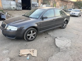 Skoda Superb 1.9TDI-131hp | Mobile.bg � ����� ������ 6