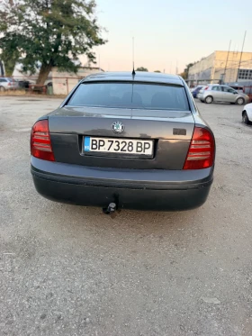 Skoda Superb 1.9TDI-131hp | Mobile.bg � ����� ������ 7