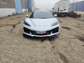 Chevrolet Corvette C8 | Mobile.bg � ����� ������ 4