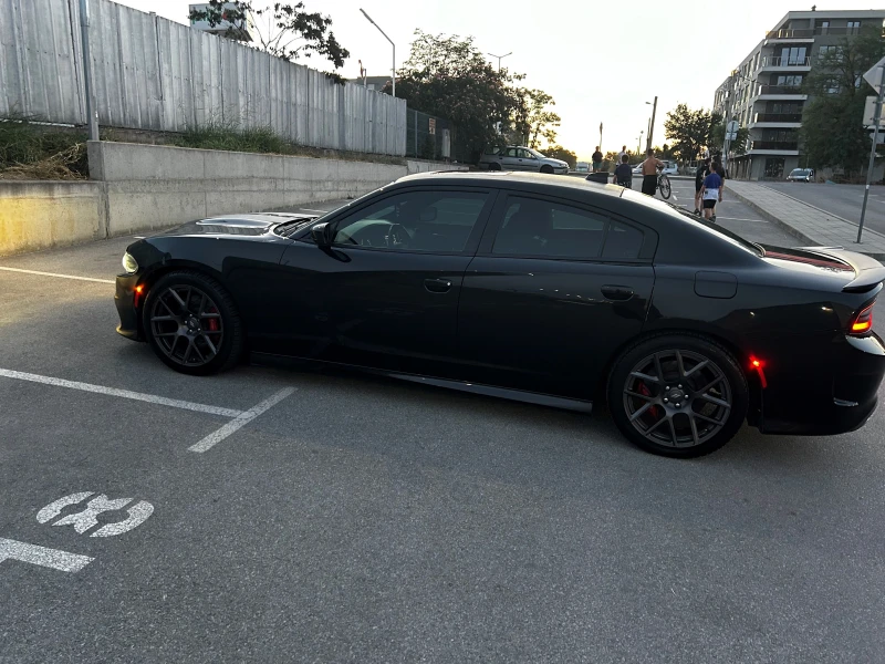 Dodge Charger 5.7 HEMI Daytona, снимка 5 - Автомобили и джипове - 47173275