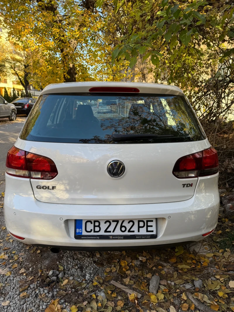 VW Golf, снимка 9 - Автомобили и джипове - 47880003