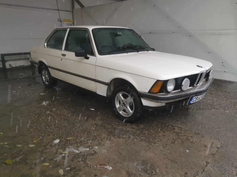 BMW 318, снимка 3 - Автомобили и джипове - 49293623