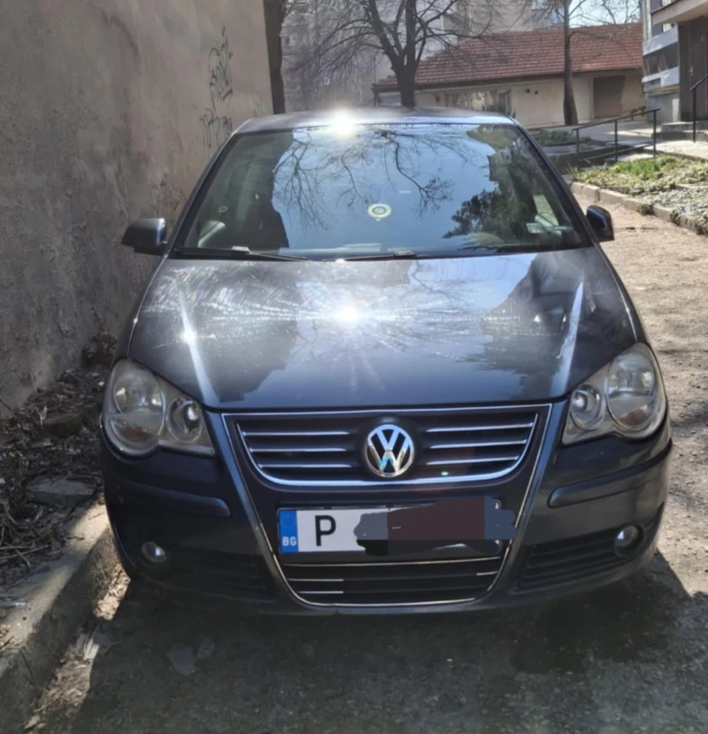 VW Polo, снимка 2 - Автомобили и джипове - 49482683