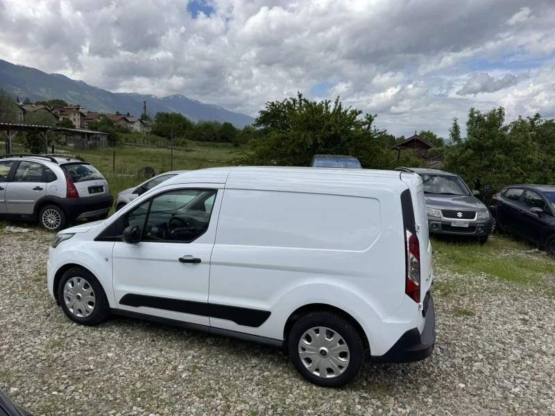 Ford Connect 1.5D 6 скорости 100к.с, снимка 8 - Автомобили и джипове - 52848743