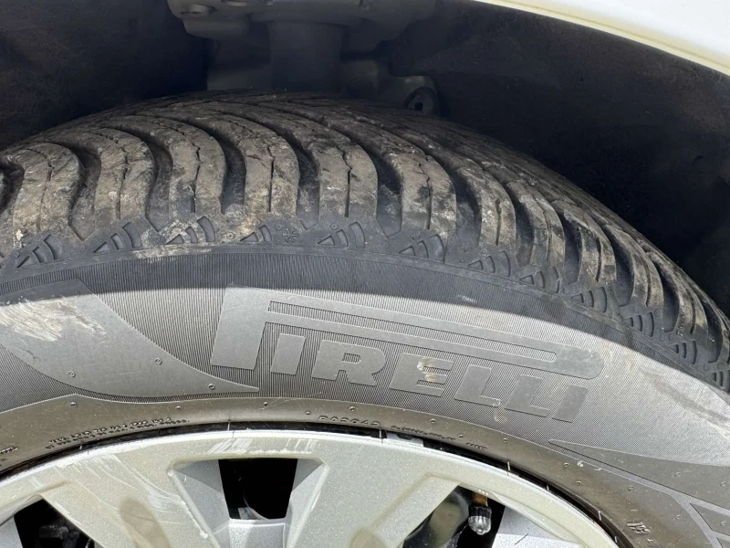 Ford Connect 1.5D 6 скорости 100к.с, снимка 16 - Автомобили и джипове - 52848743