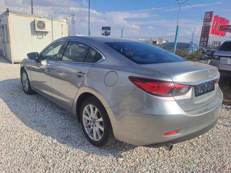 Mazda 6 2, 5i, 24000км.SKYACTIV, снимка 4 - Автомобили и джипове - 51689379