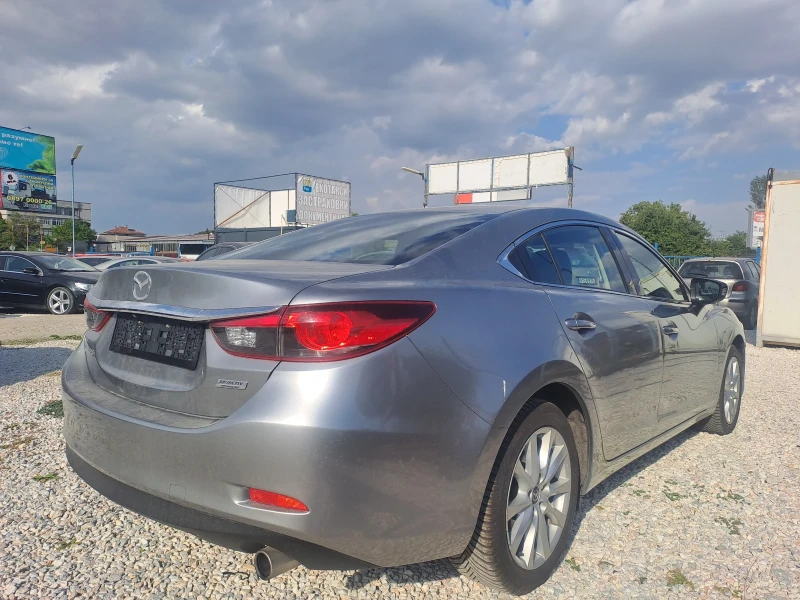 Mazda 6 2, 5i, 24000км.SKYACTIV, снимка 5 - Автомобили и джипове - 51689379