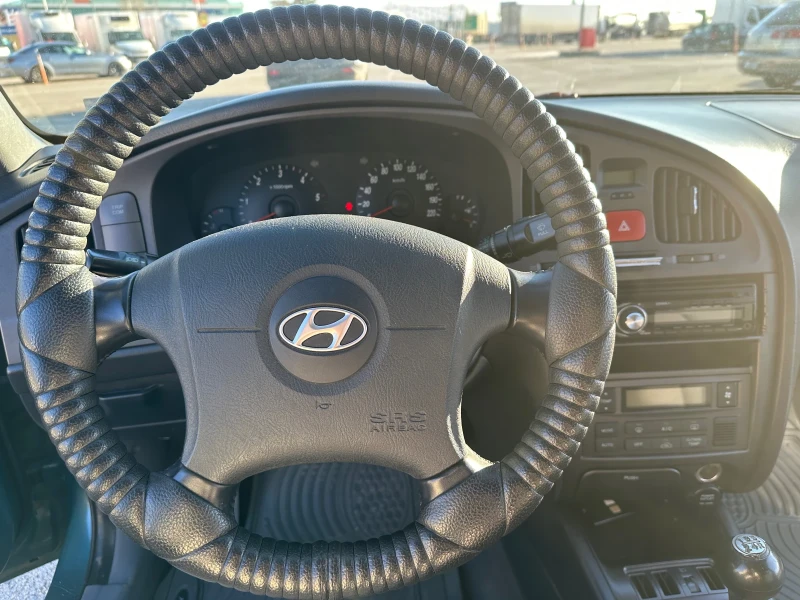 Hyundai Elantra Hyundai Elantra, снимка 11 - Автомобили и джипове - 52186234