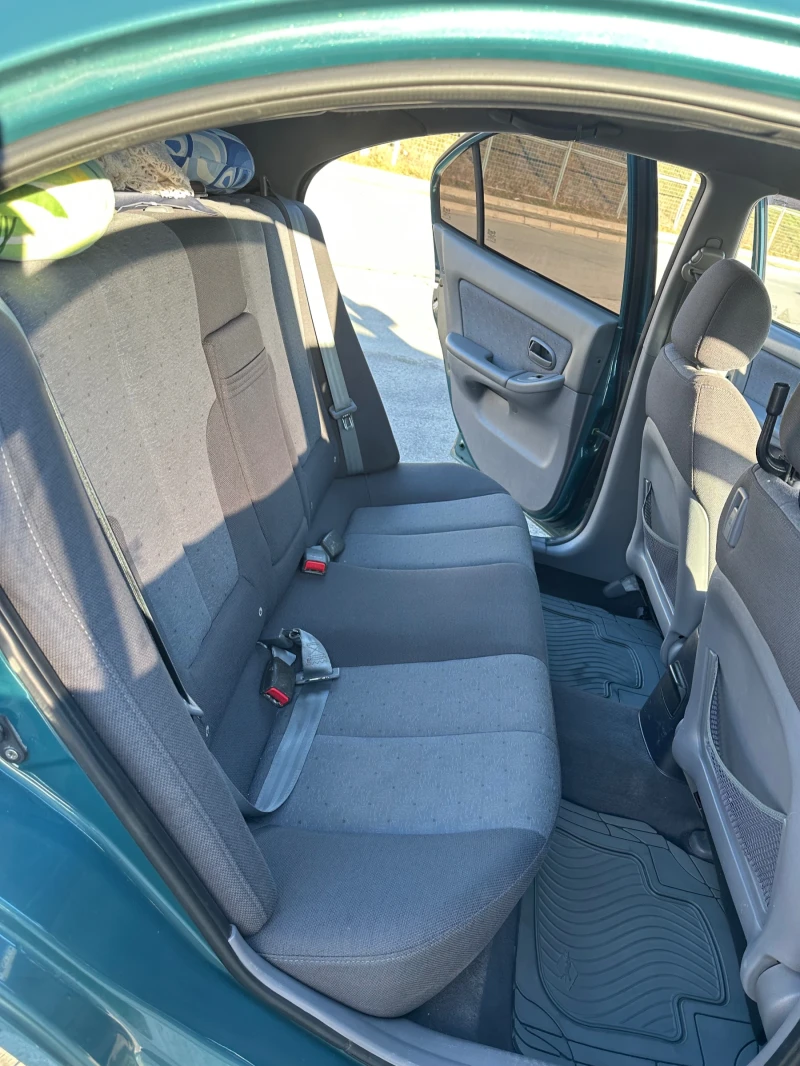 Hyundai Elantra Hyundai Elantra, снимка 8 - Автомобили и джипове - 52186234