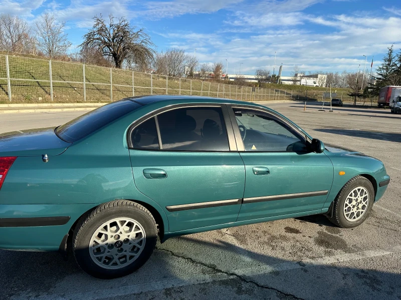 Hyundai Elantra Hyundai Elantra, снимка 5 - Автомобили и джипове - 52186234