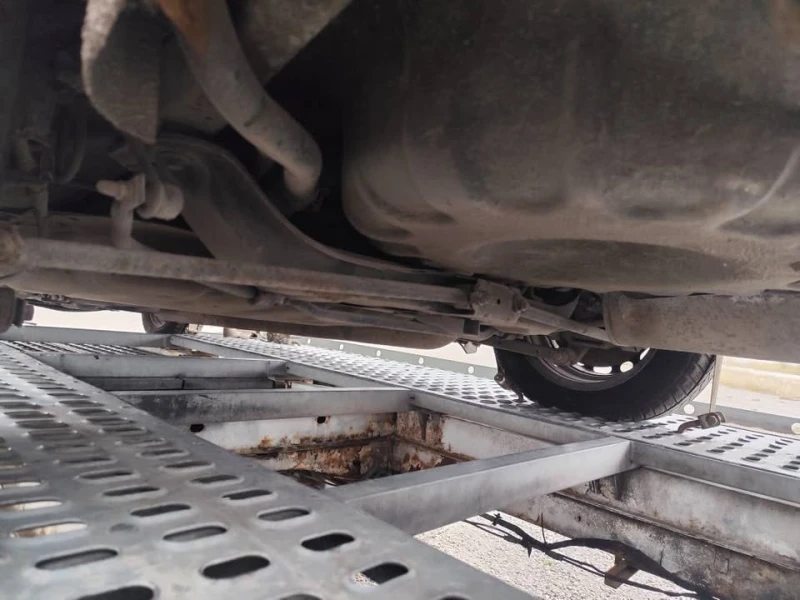 Mazda Premacy 2.0d, снимка 3 - Автомобили и джипове - 52243470