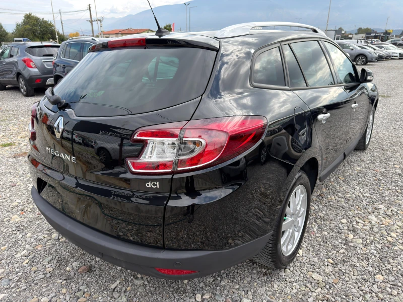Renault Megane 1.5dCi 110cv E5, снимка 3 - Автомобили и джипове - 52246336